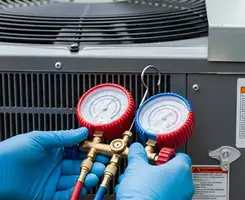 ac repair services with professional air conditioning system diagnostics in Des Moines, IA